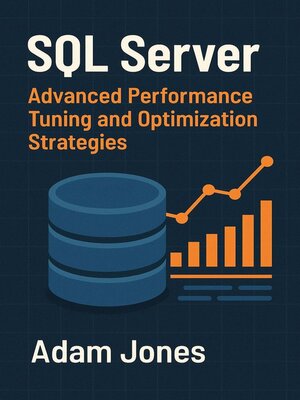cover image of SQL Server